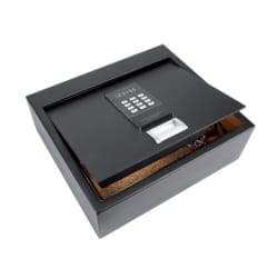 Vitrifrigo top opening safe