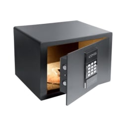 Vitrifrigo front opening electronic safe