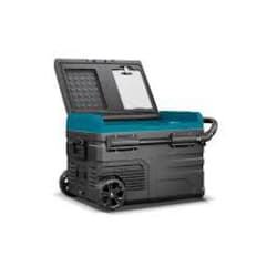 VFP60 - 60 Litre Portable refrigerator and freezer with digital thermostat 12/24Vdc  100/240Vac