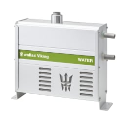 3kW Viking Diesel Water Heater 