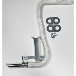 Hob Vehicle Install Kit 