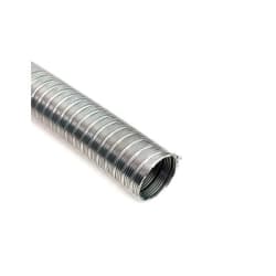 Exhaust Tube Flexible 45mm per metre (S)