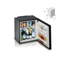 25L LITRE ABSORPTION MINIBAR(1901)