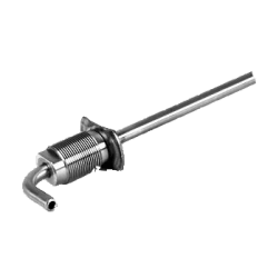 Tank fitting for Main Tank / Diesel