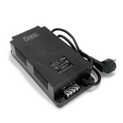 Power 300 Auto switching 115V-230V AC TO 24V DC adapter for DC fridges and freezers