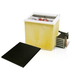 40 Litre Top Loading Fridge, 12/24Volt