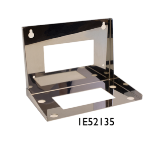 Bulkhead mounting bracket k35