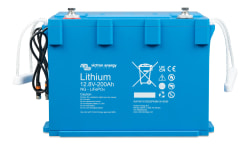 Victron Lithium NG Batteries