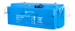 Victron Lithium SuperPack NG