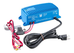 Victron 230V Chargers