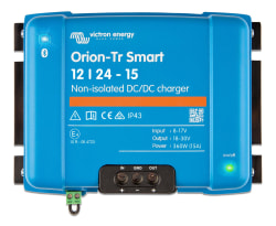 Victron Orion-TR Smart