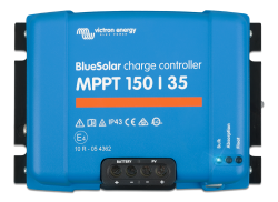 Victron BlueSolar MPPT