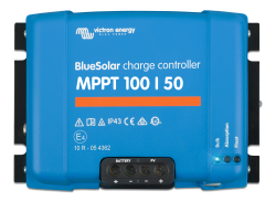 Victron BlueSolar MPPT
