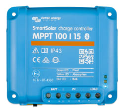 Victron SmartSolar MPPT