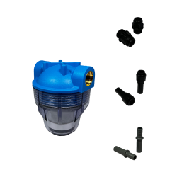 Flostream Micro HiFlo10 Water Filters