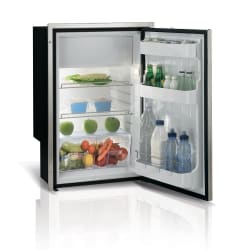 Vitrifrigo 115 Litre 12/24 Volt DC Compressor Fridge