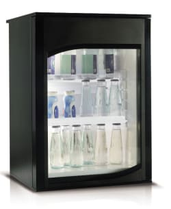 NEXT Compressor Minibars