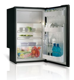 Vitrifrigo 80 Litre 12/24 Volt DC Compressor Fridge