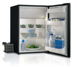 Vitrifrigo 95 Litre 12/24 Volt DC Compressor Fridge with Remote Compressor