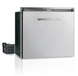 Vitrifrigo 95 Litre 12/24 Volt DC Compressor Drawer Fridge or Freezer with Remote Compressor