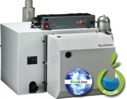 Kabola KB Ecoline And Hybrid Series Boilers