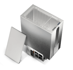 TL35 - 35 Litre top opening 12/24 volt Vitrifrigo motorhome fridge
