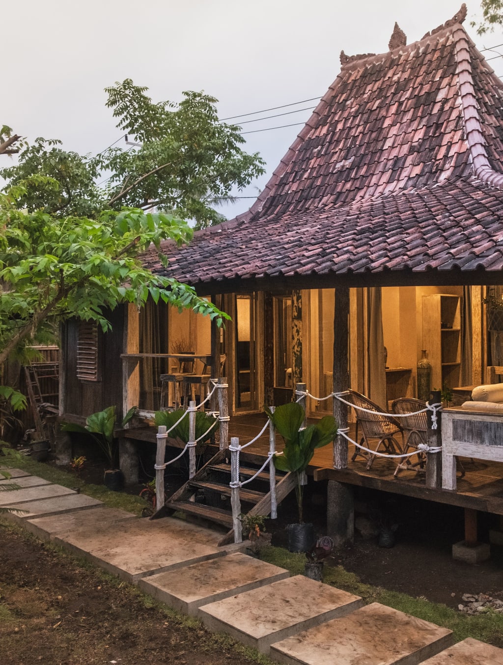 card image 3 family bungalow