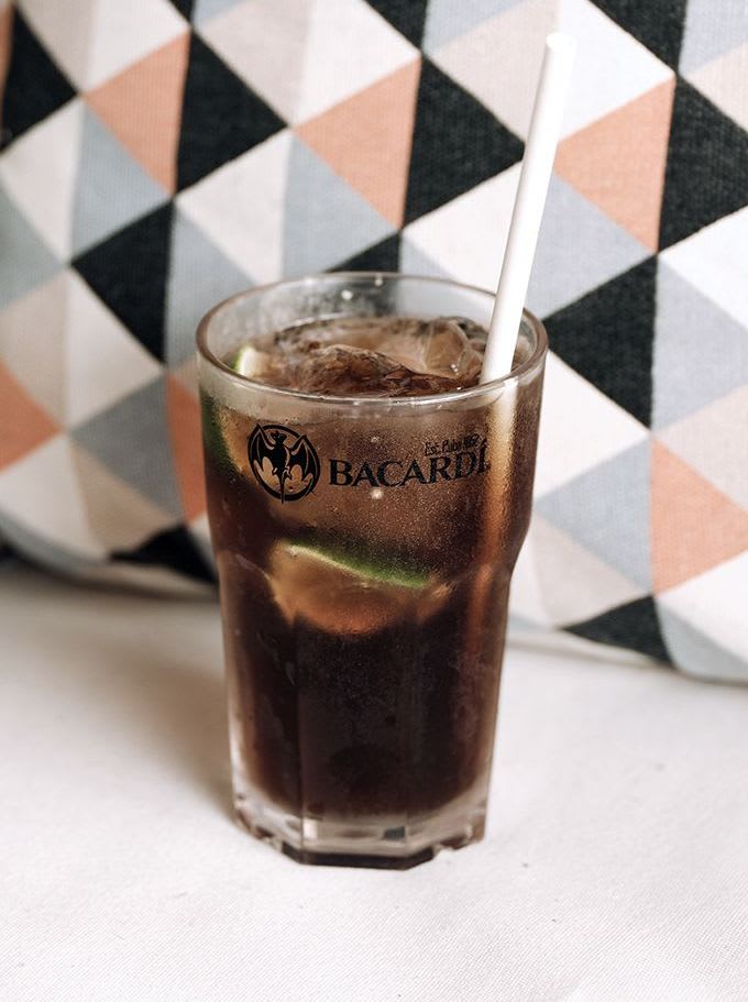 Cuba Libre 3