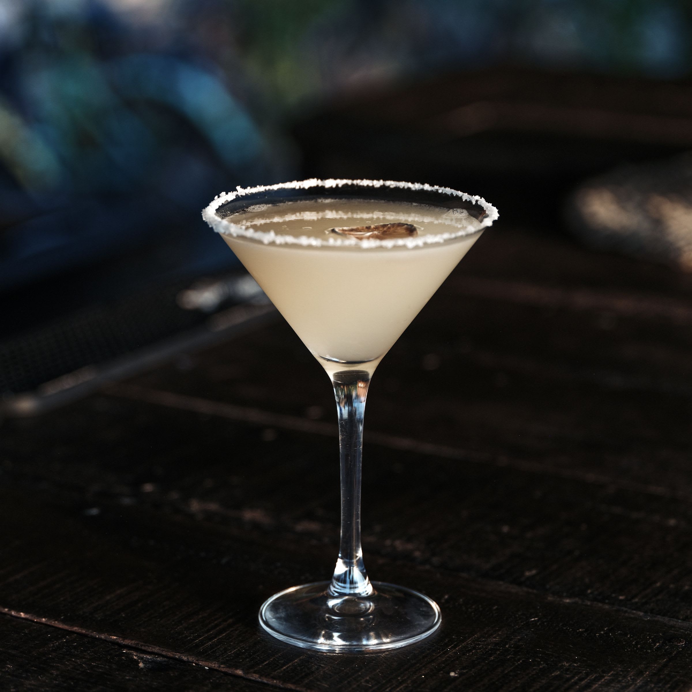 meta image for general lees Margarita glass