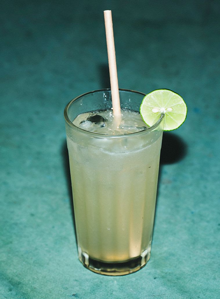 Lynchburg Lemonade 2