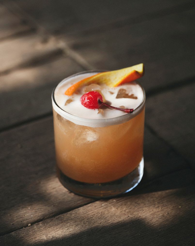whisky sour 2