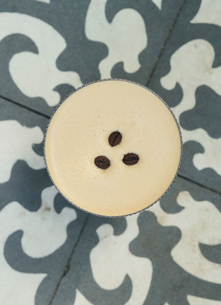 espresso martini 2
