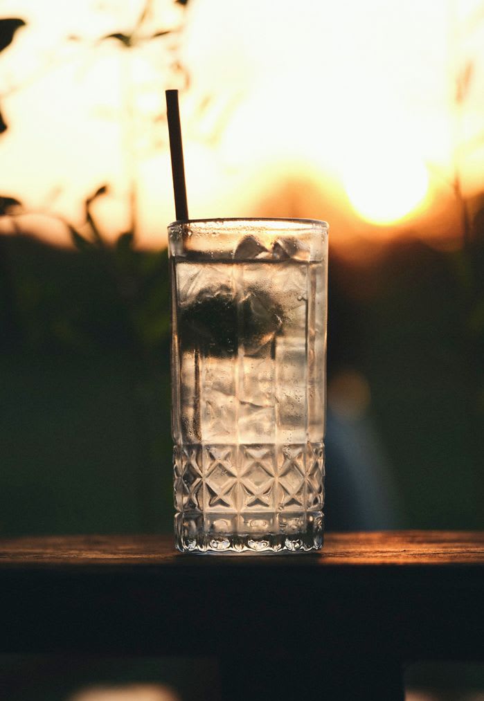 Gin Tonic 2