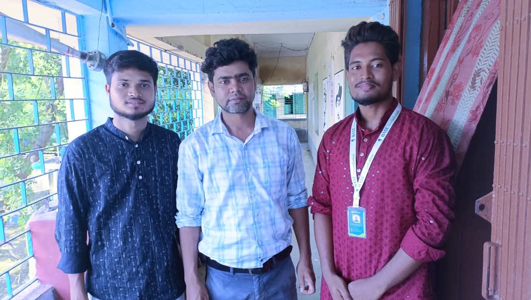 Base Foundation Launches "Map Bengal" Project to Empower Marginalized Students