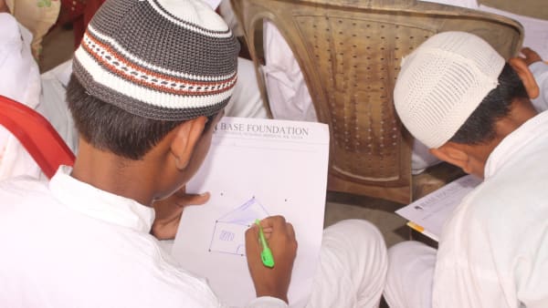 Drawing Competition