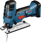 Akkupistosaha Bosch GST 18V-LIS Professional Solo 