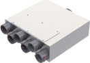 Jakolaatikko Vallox BlueSky 6 lähtöä Ø 125 mm 160 mm 