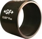 Sähköhitsattava muhvi GF Elgef Plus D250 PN10 