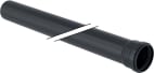 DB-muhviputki Geberit Silent-Pro DN 75x2000 