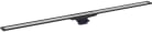 Lattiakaivon kouru Geberit CleanLine 20 RST 300-900 mm kiilto/harjattu teräs 