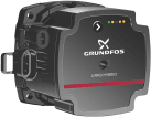 Lämpöjohtopumppu Grundfos UPM3 XX-70 PH Hybrid 99135516 