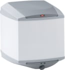 Mökkivaraaja Haato HK-35 2 kW seinä/vaaka 