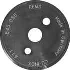 Leikkuupyörä Rems Cento Cu-Inox 845050 