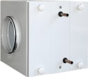 Kanavapatteri Vallox MLV Multi 250 lämmitys/viilennys 