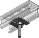 Kierrepultti ZN NORDaccessories M8x50 mm 