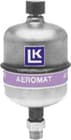 Ilmanpoistaja RST LK Armatur Aeromat LK 700/750 DN 10 PN16 150 °C automaattinen 