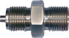 Hitsausyhde vasen 1/2" C22.8 DIN16282-6 