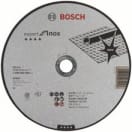 Katkaisulaikka Bosch 230/2,0 mm Inox 