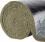 Ilmastointimatto Paroc Hvac Mat AluCoat 50x1000x7000 7,0 m² 