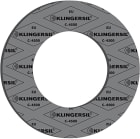 Laippatiiviste Klinger Sil C-4500 DN 100 PN10-16 1,5 mm kuitu/yleis 